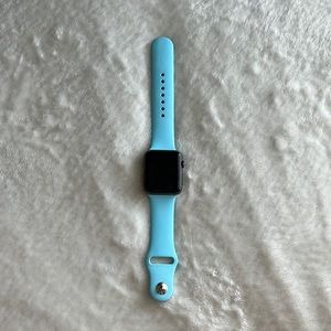 Watch band
